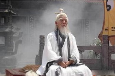 张三丰